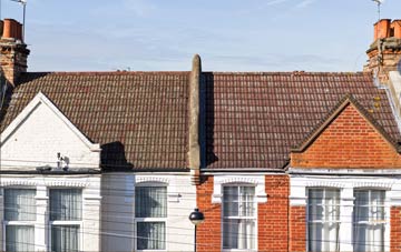 clay roofing Petham, Kent