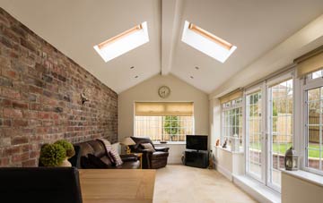 conservatory roof insulation Petham, Kent