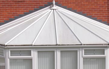 Petham polycarbonate conservatory roof repairs