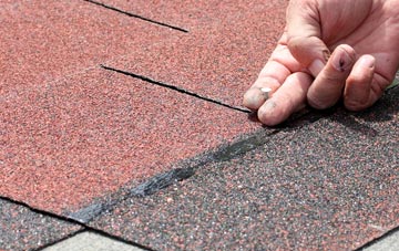 Petham asphalt roof repairs