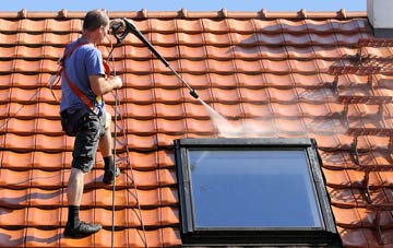 roof cleaning Petham, Kent