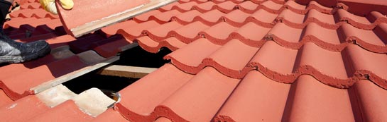 compare Petham roof repair quotes