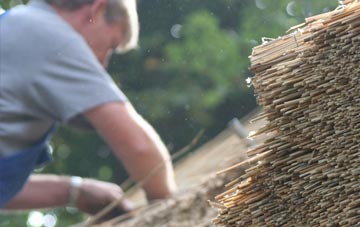 professional Petham thatchers