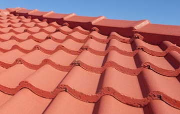 Petham tile and slate roof replacement