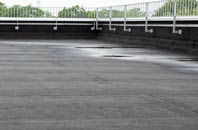 find rated Petham flat roofing companies