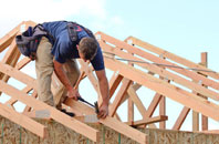 Petham roof trusses