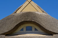 Petham thatch roofing