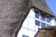 find rated Petham thatchers